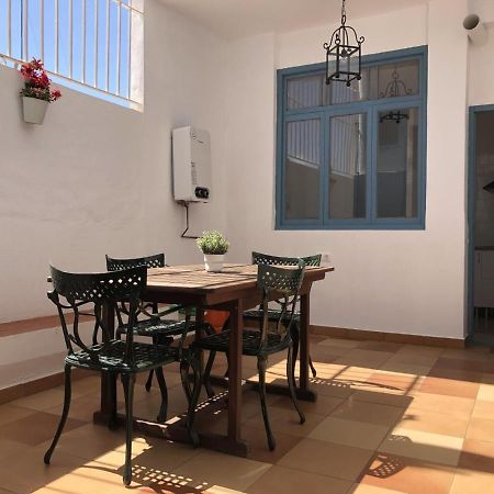 Bonito Apartamento Centrico Cerca De Sevilla Alcalá de Guadaira Exterior foto