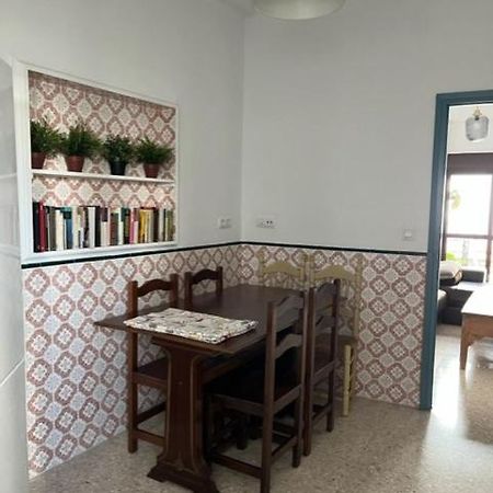Bonito Apartamento Centrico Cerca De Sevilla Alcalá de Guadaira Exterior foto