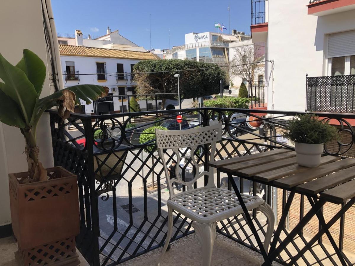 Bonito Apartamento Centrico Cerca De Sevilla Alcalá de Guadaira Exterior foto