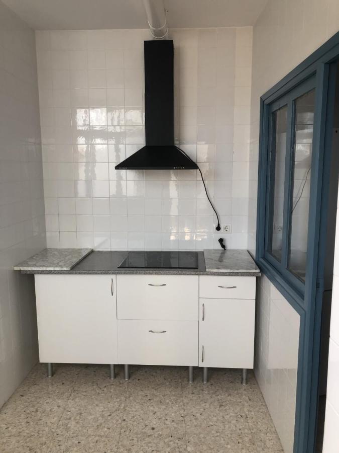 Bonito Apartamento Centrico Cerca De Sevilla Alcalá de Guadaira Exterior foto