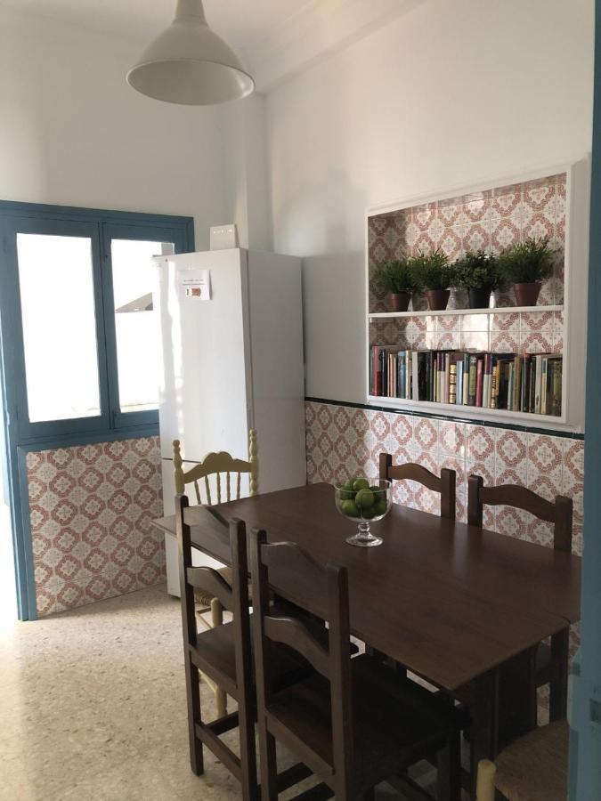Bonito Apartamento Centrico Cerca De Sevilla Alcalá de Guadaira Exterior foto
