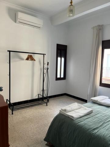 Bonito Apartamento Centrico Cerca De Sevilla Alcalá de Guadaira Exterior foto
