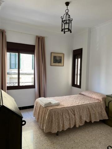 Bonito Apartamento Centrico Cerca De Sevilla Alcalá de Guadaira Exterior foto